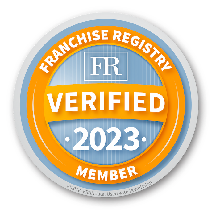 2023 Membership Badge Logo