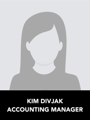 Kim Headshot